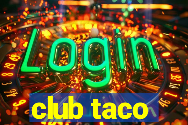 club taco